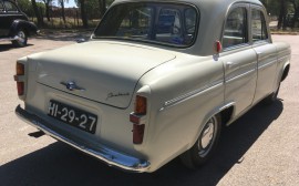 Ford Prefect image