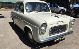 Ford Prefect image