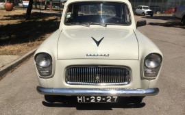 Ford Prefect image