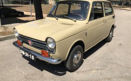 Honda N 600 image