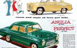 Ford Prefect image