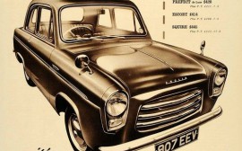 Ford Prefect image