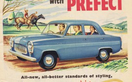 Ford Prefect image