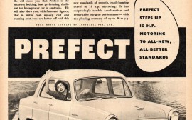 Ford Prefect image