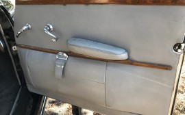 Mercedes Benz 300 D Adenauer image