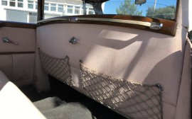 Mercedes Benz 300 D Adenauer image