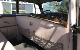 Mercedes Benz 300 D Adenauer image