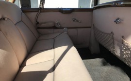 Mercedes Benz 300 D Adenauer image