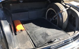 Mercedes Benz 300 D Adenauer image