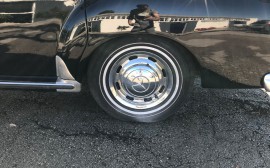 Mercedes Benz 300 D Adenauer image
