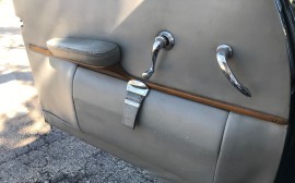 Mercedes Benz 300 D Adenauer image