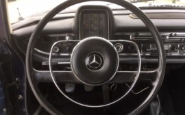 Mercedes Benz 190 D image