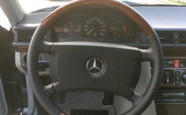 Mercedes Benz E 200 TE image