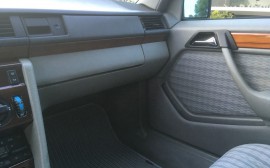 Mercedes Benz E 200 TE image