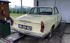 BMW 700 Coupê image