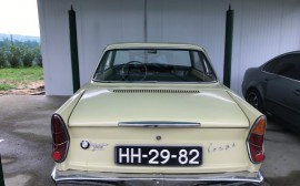 BMW 700 Coupê image