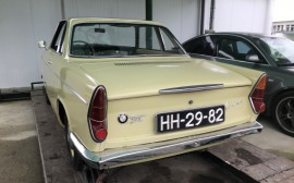 BMW 700 Coupê image