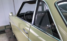 BMW 700 Coupê image