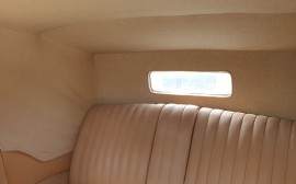 Rolls Royce 20/25 Mulliner Cabriolet image