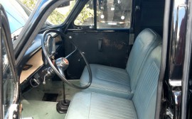 Morris Minor Van image