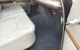 Mercedes Benz 300 D Adenauer image