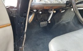 Mercedes Benz 300 D Adenauer image