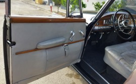 Mercedes Benz 300 D Adenauer image