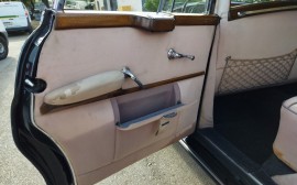 Mercedes Benz 300 D Adenauer image