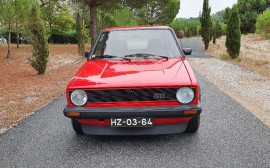 Volkswagen GTI 1.6 image
