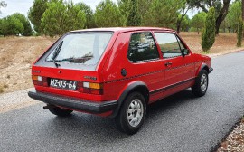 Volkswagen GTI 1.6 image