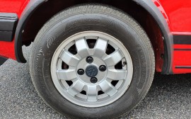 Volkswagen GTI 1.6 image
