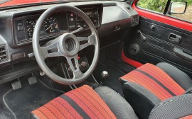 Volkswagen GTI 1.6 image