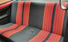 Volkswagen GTI 1.6 image