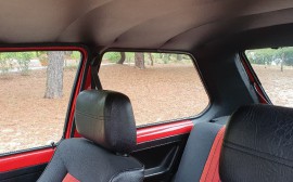 Volkswagen GTI 1.6 image