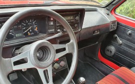 Volkswagen GTI 1.6 image