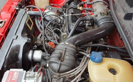 Volkswagen GTI 1.6 image