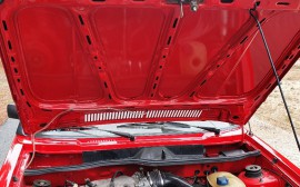 Volkswagen GTI 1.6 image