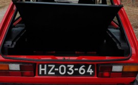 Volkswagen GTI 1.6 image