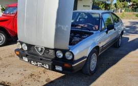 Alfa Romeo 1.3 Sprint veloce image