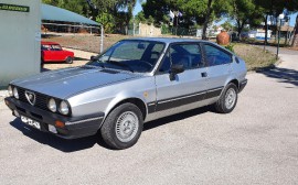 Alfa Romeo 1.3 Sprint veloce image