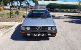 Alfa Romeo 1.3 Sprint veloce image