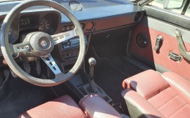 Alfa Romeo 1.3 Sprint veloce image