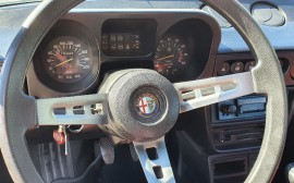 Alfa Romeo 1.3 Sprint veloce image