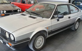 Alfa Romeo 1.3 Sprint veloce image