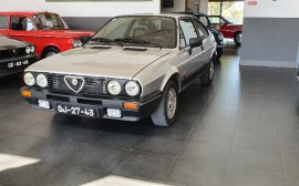 Alfa Romeo 1.3 Sprint veloce image