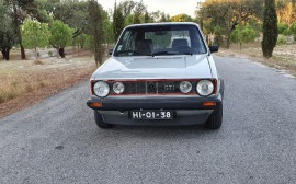 Volkswagen Golf GTI image