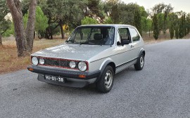 Volkswagen Golf GTI Image