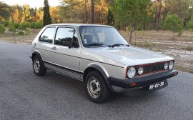 Volkswagen Golf GTI image