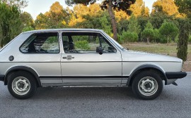 Volkswagen Golf GTI image