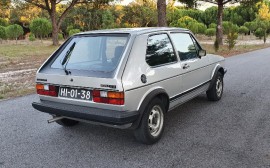 Volkswagen Golf GTI image